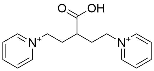 1 1 %283 carboxypentane 1 5 diyl%29dipyridinium