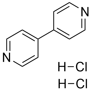 4 4' bipyridine dihydrochloride