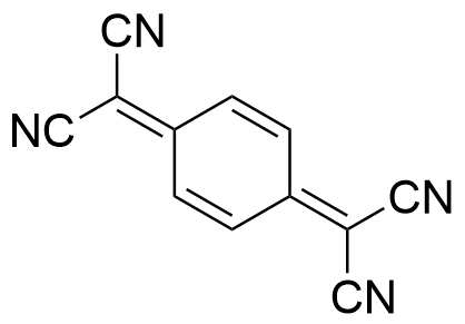 2 2' %28cyclohexa 2 5 diene 1 4 diylidene%29dimalononitrile