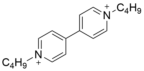 1 1' dibutyl  4 4' bipyridine  1 1' diium