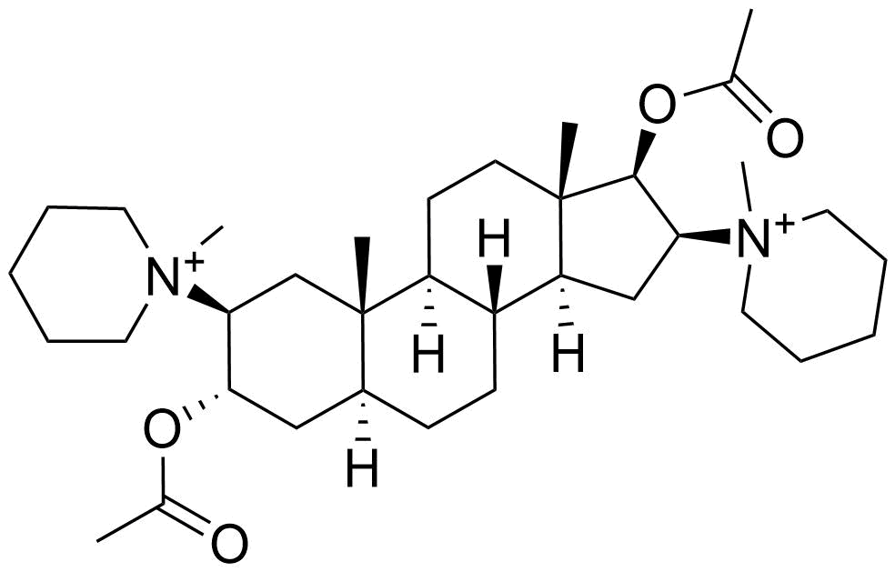 Pancuronium