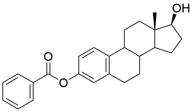 Beta estradiol 3 benzoate