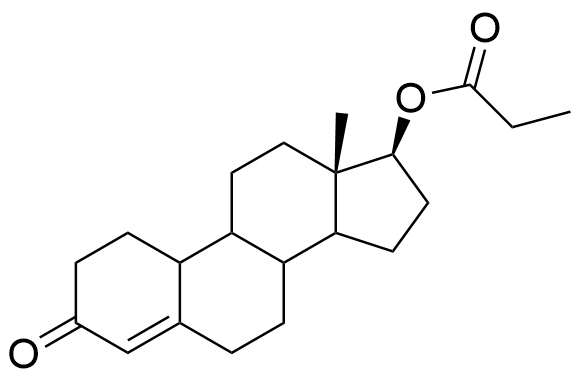 Nandrolone 17 propionate