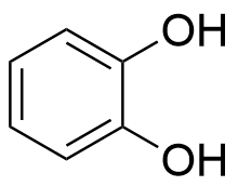 1 2 dihydroxybenzene