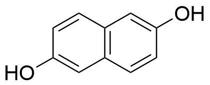 2 6 dihydroxynaphthalene