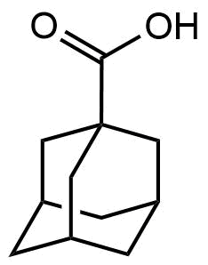1 adamantanecarboxylic acid