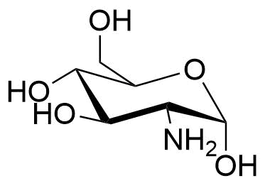 D glucosamine