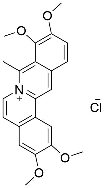 Coralyne chloride
