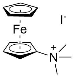 Ferrocen amino
