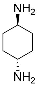 1 4 diaminocyclohexane