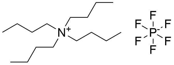 Tetrabutylammonium hexafluorophosphate