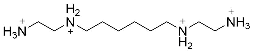 N n' bis%28aminoethyl%29 1 6 hexane diamine4 