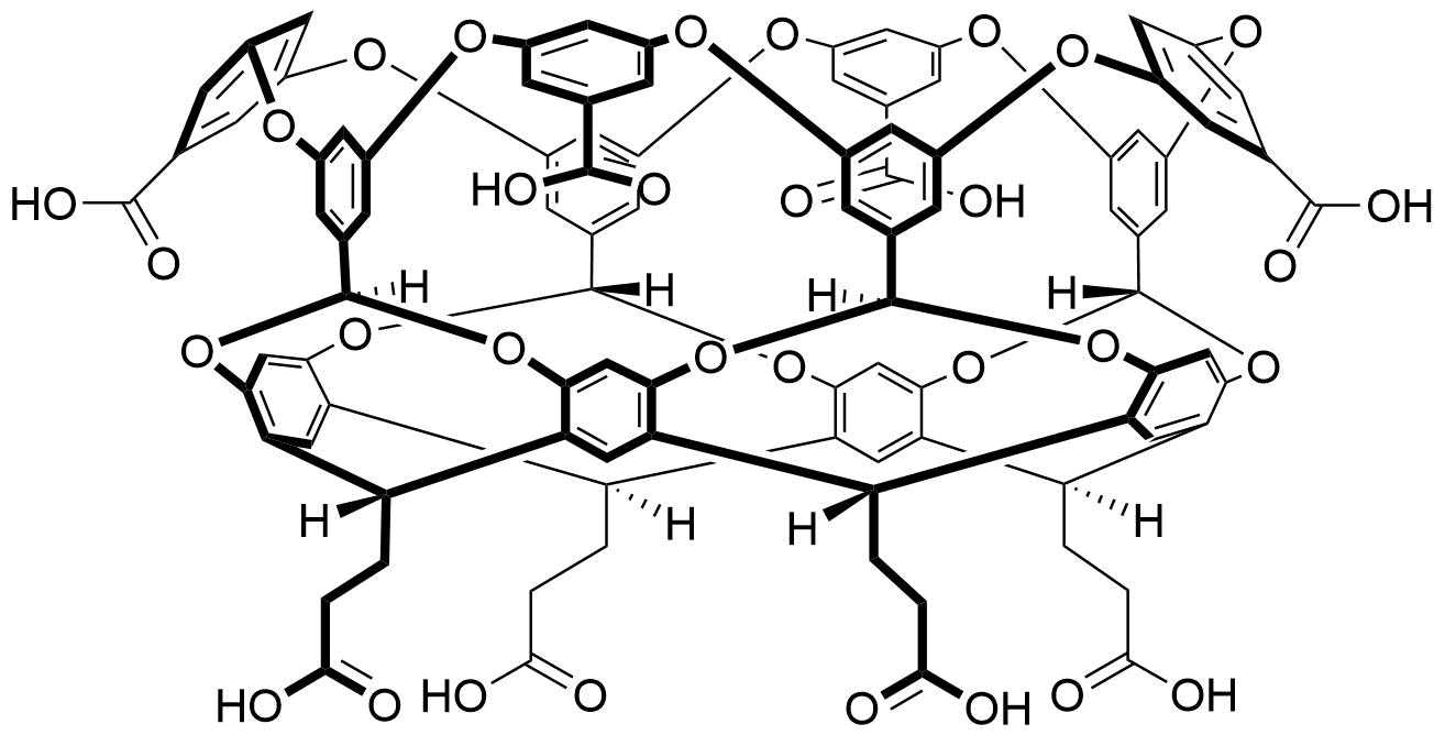 Octa acid