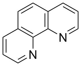 1 10 phenatroline