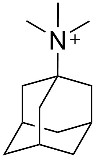 1 adamantyl%28trimethyl%29ammonium