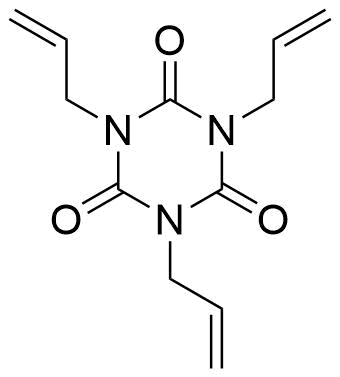 Triallylcyanuric acid