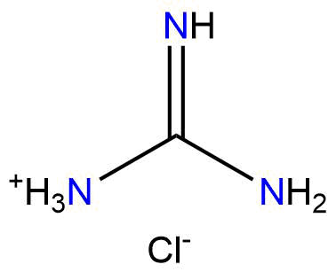 Guandinium chloride