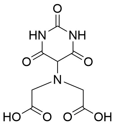 Uramildiacetic acid