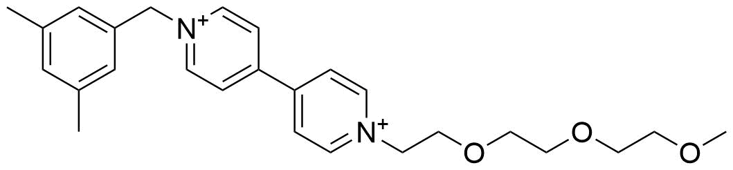 N teg n' %283 5 dimethylbenzyl%29 4 4' bipyridinium