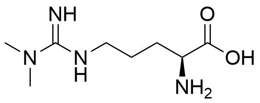 Asymmetric dimethylarginine