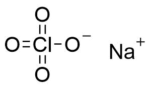 Sodium perchlorate