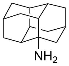 1 aminodiamantane