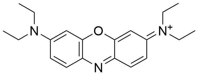 Oxazine 1