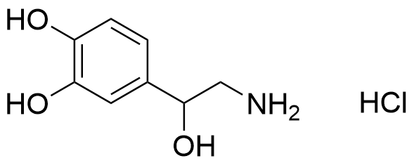 Noradrenaline hydrochloride