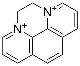 5 6 dihydropyrazino 1 2 3 4 lmn  1 10 phenanthrolinium