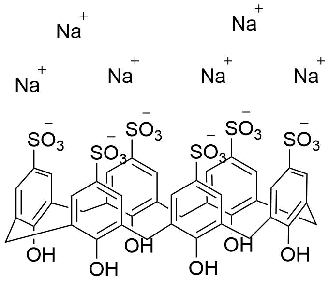 Scx6 sodium salt