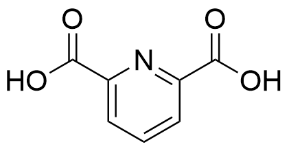 2 6 pyridinedicarboxylic acid
