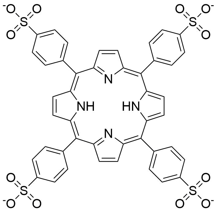 Porphyrin 1