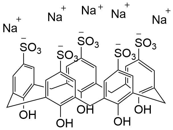 Scx5 sodium salt