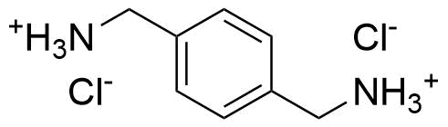 1 4 phenylenedimethanaminium chloride