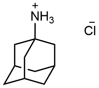 1 adamantylammonium chloride