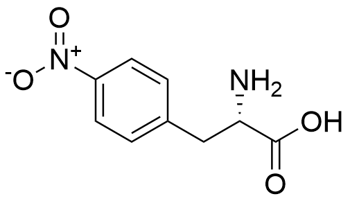 4 nitro d phenylalanine