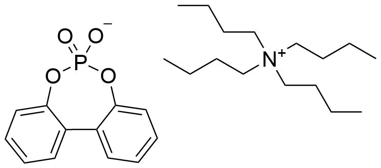 Tetrabutylammonium 22 bisphenolcyclophosphate