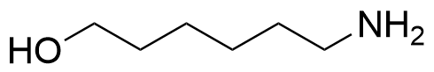 6 amino 1 hexanol
