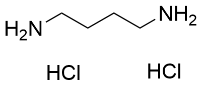 Butane 1 4 diamine dihydrochloride