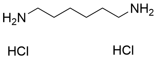 Hexane 1 6 diamine dihydrochloride