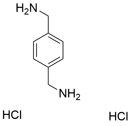 1 4 phenylenedimethanamine dihydrochloride