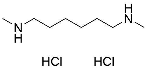 N1 n1 n6 n6 tetramethylhexane 1 6 diamine