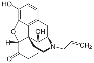 Naloxon